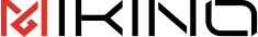 mikino logo